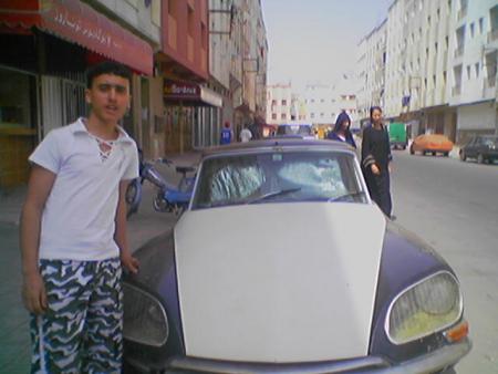 YAW  YAW